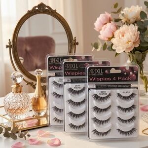 BNWT ARDELL DEMI WISPIES